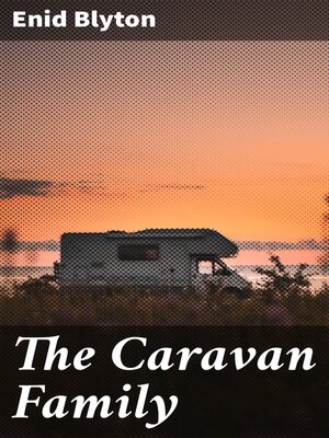 cover image of The Caravan Family